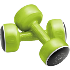 Smart Dumbbells 2x3kg