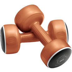 Body Sculpture Smart Dumbbells 2x2kg