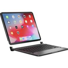 Bluetooth keyboard for iPad Pro 11" (German)