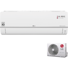 Dualcool Deluxe D09TR