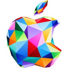 Elettronica Buoni regalo Apple Gift Card 250 DKK