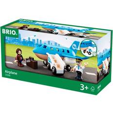 BRIO Airplane 33306