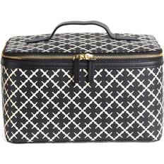 Bae Beauty Cosmetics Case - Black