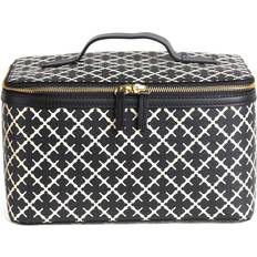 Sminkevesker By Malene Birger Bae Beauty Cosmetics Case - Black