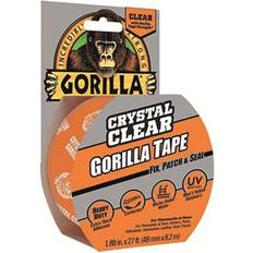 Byggmaterial Gorilla 24620 8.2m 8200x48mm