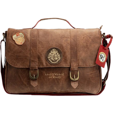 Harry Potter Handtaschen Harry Potter Messenger Bag - Hogwarts