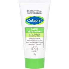 Cetaphil Facial Moisturizer 50g