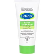 Facial Moisturizer 50g