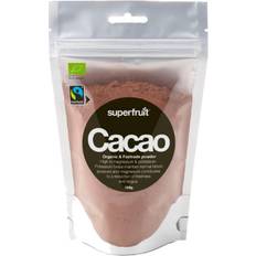 Superfruit Organic Cacao Powder 150g 1pakk