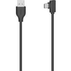 Cable usb c to usb a usb 2.0 Hama Cable USB-C to USB-A USB 2.0