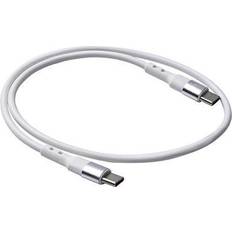 Ladekabel USB-C USB-C 60W 0,5m
