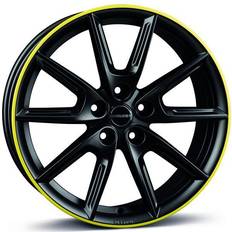 18" - 5/112 Autofelgen Borbet LX18 / R