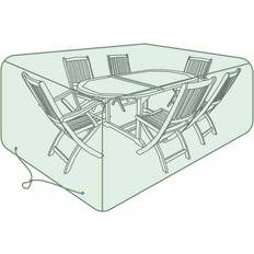 Large Tarpaulin Garden Set