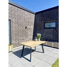 Kabeltromlen Havebord