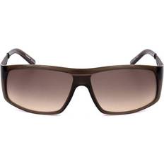 R3197 C Men's Sunglasses - Brown