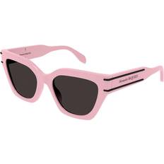 Alexander McQueen Am0398s Pink