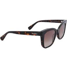 Max Mara LEE2 Sunglasses - Havana