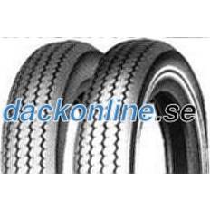 SHINKO E240SW 100/90-19 TL 63H Front wheel WS