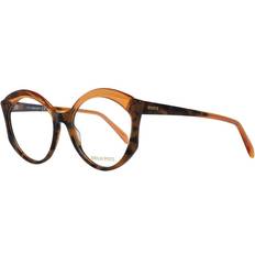 Emilio Pucci EP5161 056 De Vue Femme Tortoiseshell (Seulement Monture)