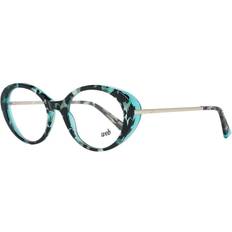 Turkoois Brillen Web Eyewear Ray-Ban Sunglasses RB 3025 112/69 Turquoise One Size