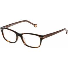 Carolina Herrera VHE634-0743 Brun