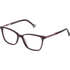 Man Glasses & Reading Glasses Carolina Herrera Ladies' Spectacle VHE838-09FD mm