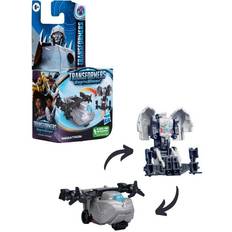 Hasbro transformers earthspark Hasbro Transformers EarthSpark Tacticon Megatron figur 6 cm