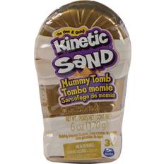 Kinetic Sand Mummy Tomb 170g