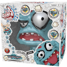 Liniex Splats Head Maxi Walky Zombie