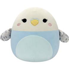 Parakit Squishmallows 19cm Tycho Parakit