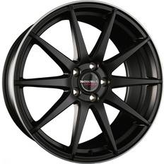 Borbet Gtx Black rim polished matt 10x20 5x112 ET40