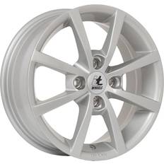 IT Wheels Alisia Silver glossy 6.5x16 4x108 ET20