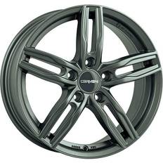 Carmani Bolt Circle 5.00 x 100.00 Offset 38 Hub