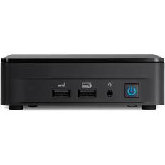 Stasjonære PC-er Intel Core i7 Barebone PC