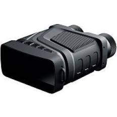 Levenhuk Natkikkerter Levenhuk Atom Digital DNB200 Night Vision Binoculars Kikkert