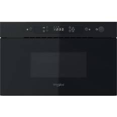 Microondas Whirlpool MBNA900B 750 W Cristal Negro