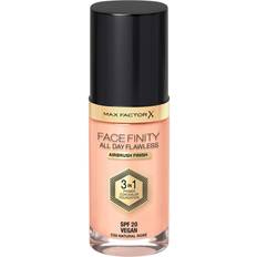 Max Factor Foundations Max Factor AD flwls fndtn natural rose 50 30ml 050 Natural Rose