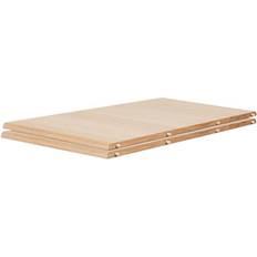 Warm Nordic Evermore Table Top 45x95cm 2pcs