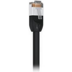 Ubiquiti Networking cable Black Cat5e, Netzwerkkabel