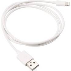 PARAT iPad/iPhone/iPod Lightning, USB