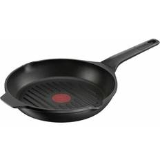 Tefal Sartenes Tefal Sartén Robusto Antiadherente Aluminio Fundido Ø22 cm