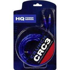Crunch Phono-kabel 3.00
