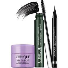 Scatole regalo e Set Clinique High Impact Favourites