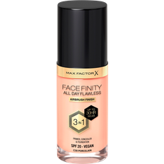 Max factor face finity Max Factor All Day Flawless 3in1 Foundation