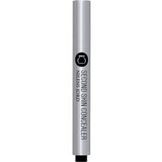 Nilens Jord Basmakeup Nilens Jord Second Skin Concealer #5 Latte