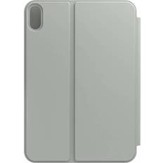 Folio Backcover Passer iPad Mini 6. generation, iPad mini