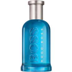 HUGO BOSS Eau de Toilette HUGO BOSS Boss Bottled Pacific EdT 100ml