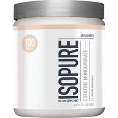 Kreatiini Isopure Créatine Monohydrate Sans Arôme 500g