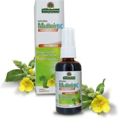 Mullein Nature's Answer Mullein-X Throat Spray 2