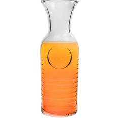 Bormioli Rocco Officina 1825 Water Carafe